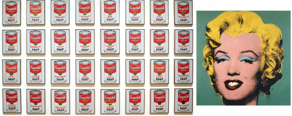 Famous Andy Warhol Art | peacecommission.kdsg.gov.ng